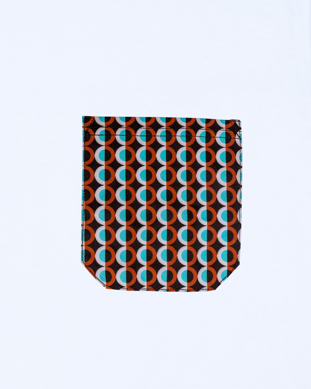 Circulus Pocket Tee