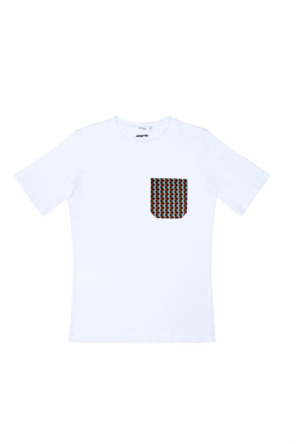 Circulus Pocket Tee