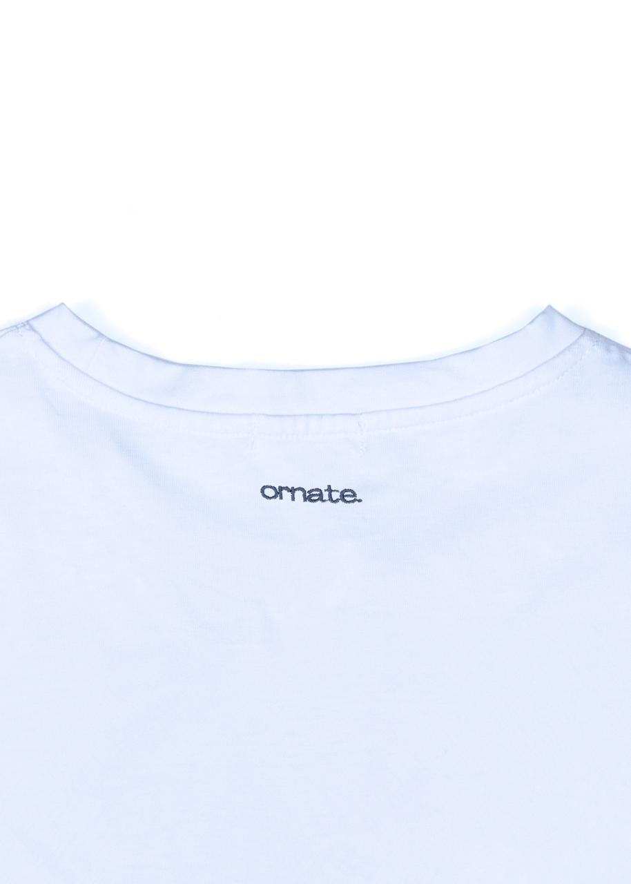 Fluxto Pocket Tee