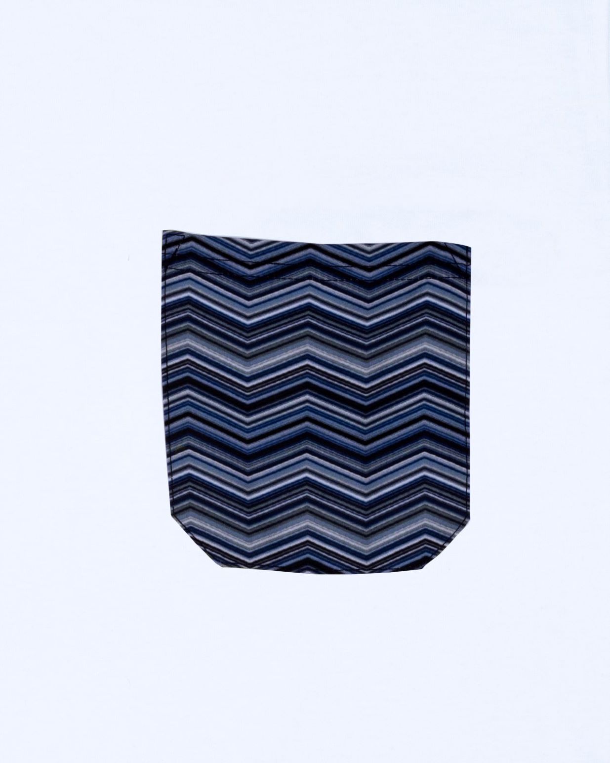 Fluxto Pocket Tee