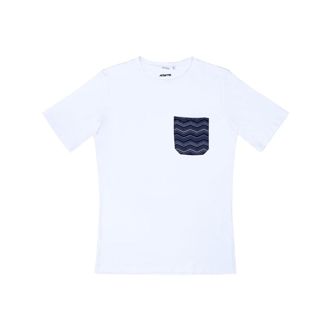 Fluxto Pocket Tee