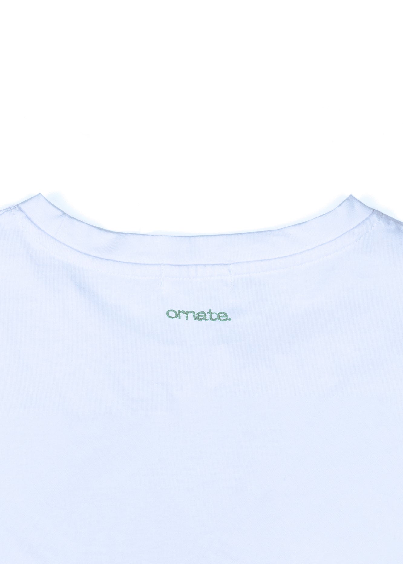 Cubica Pocket Tee