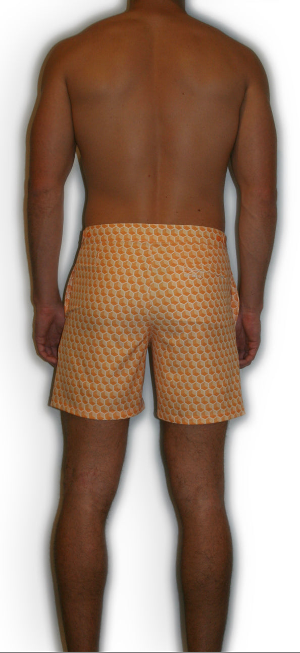 Forma - Cubica (Honey)