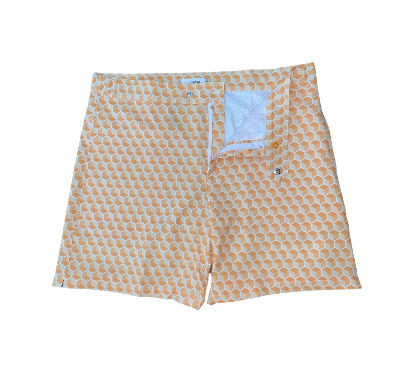 Forma - Cubica (Honey)