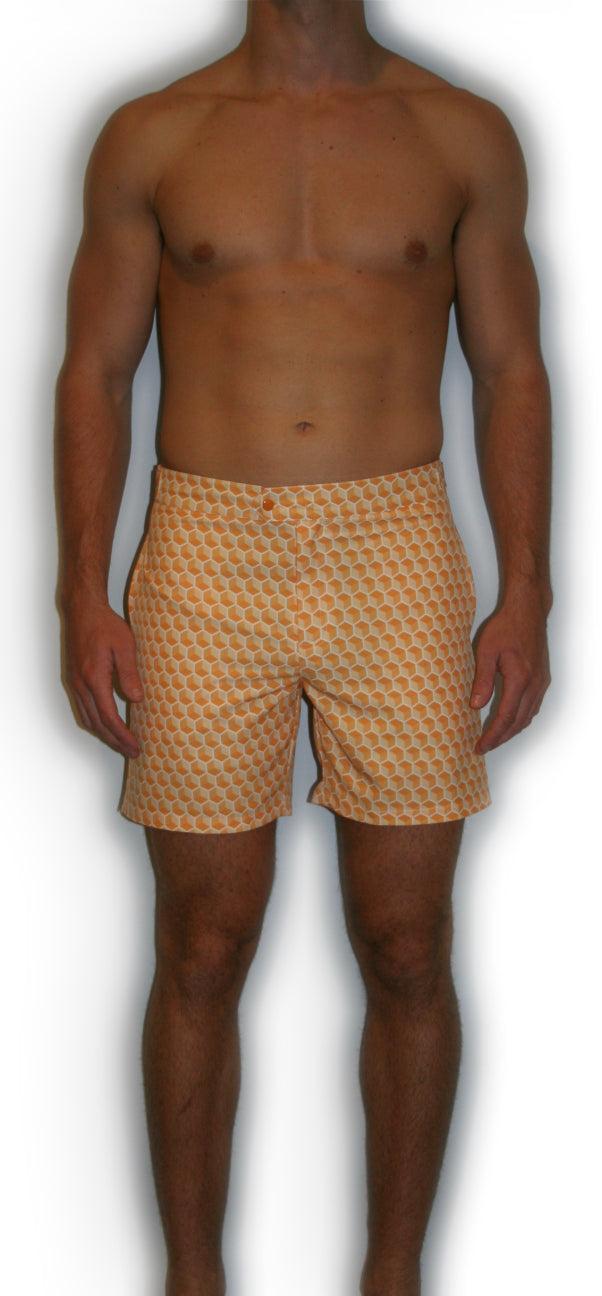 Forma - Cubica (Honey)