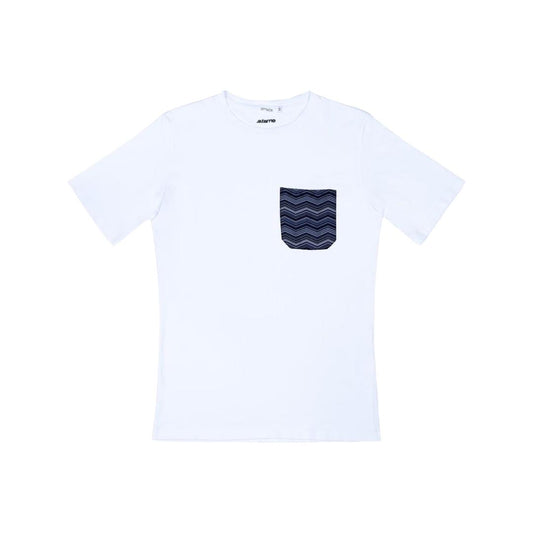 Fluxto Pocket Tee