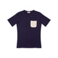 Lenire Pocket Tee