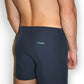 Navy Blue - Short Length