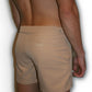 Sand Beige - Short Length