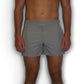 Stone Grey - Short Length
