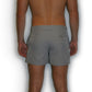 Stone Grey - Short Length