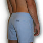 Sky Blue - Short Length