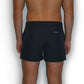 Navy Blue - Short Length