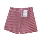 Forma - Cubica (Burgundy)