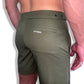 Khaki - Mid Length