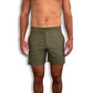Khaki - Mid Length