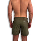 Khaki - Mid Length