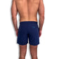 Navy - Mid Length