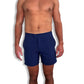 Navy - Mid Length