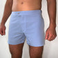 Sky Blue - Short Length